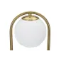 LAMPA STOŁOWA GLAMY ARC -A- 21X47 cm